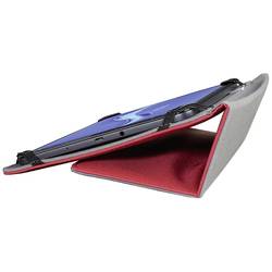 Hama obal na tablet Univerzální 24,4 cm (9,6) - 27,9 cm (11) Pouzdro typu kniha červená