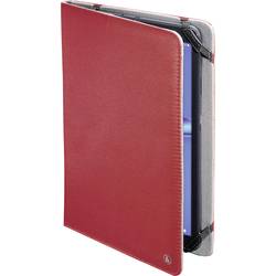 Hama obal na tablet Univerzální 24,4 cm (9,6) - 27,9 cm (11) Pouzdro typu kniha červená