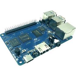 Banana PI Banana PI M5, 4GB, 16GB Flash Banana Pi -BPI-M5 4 GB 4 x 2 GHz