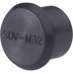 LAPP 54113012 SKINTOP® SDV-M 16 ATEX M16 M16 chloroprenový kaučuk černá 1 ks