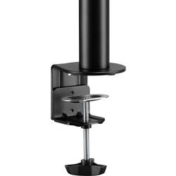 SpeaKa Professional SP-MM-210 rameno na monitory 1 Displej: (s) 43,2 cm (17) - 81,3 cm (32) černá nastavitelná výška, naklápěcí, nakláněcí, otočný