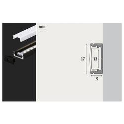 Paulmann 78901 Base Profile 1 ks