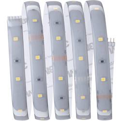 Paulmann MaxLED Basic 79868 LED pásek základní sada konektor 24 V 1.5 m teplá bílá 1 ks