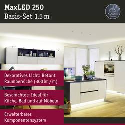 Paulmann MaxLED Basic 79868 LED pásek základní sada konektor 24 V 1.5 m teplá bílá 1 ks