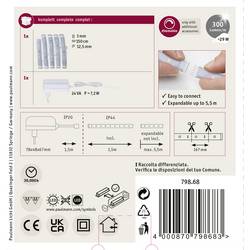 Paulmann MaxLED Basic 79868 LED pásek základní sada konektor 24 V 1.5 m teplá bílá 1 ks