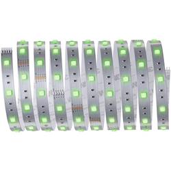 Paulmann MaxLED Basic 79864 Kompletní sada LED pásku konektor 24 V 3 m teplá bílá 1 ks