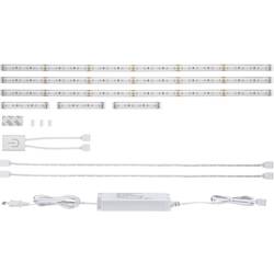 Paulmann FN MaxLED Comfort 79838 Kompletní sada LED pásku volný konec 24 V 1.80 m teplá bílá Piece 1 ks