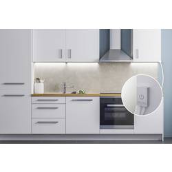 Paulmann FN MaxLED Comfort 79838 Kompletní sada LED pásku volný konec 24 V 1.80 m teplá bílá 1 ks