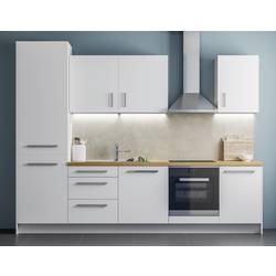 Paulmann FN MaxLED Comfort 79838 Kompletní sada LED pásku volný konec 24 V 1.80 m teplá bílá 1 ks