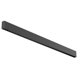 Sygonix SY-6612930 LED světlo do objímky LED Energetická třída (EEK2021): E (A - G) 48 W černá