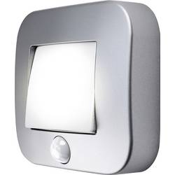 OSRAM HOMELIGHTING NIGHTLUX Hall Silver 4099854530852 LED noční světlo LED Silver