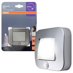 OSRAM HOMELIGHTING NIGHTLUX Hall Silver 4099854530852 LED noční světlo LED Silver
