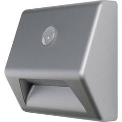 OSRAM HOMELIGHTING NIGHTLUX Stair Silver 4099854530937 LED noční světlo LED stříbrná