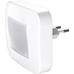 OSRAM HOMELIGHTING Lunetta Hall White 4099854532191 LED noční světlo LED bílá bílá