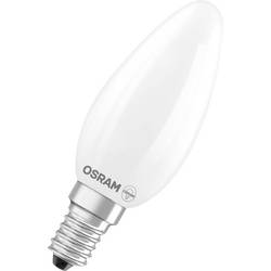 OSRAM HOMELIGHTING 4099854477560 LED Energetická třída (EEK2021) B (A - G) E14 2.5 W teplá bílá (Ø x v) 35.00 mm x 35.00 mm 1 ks