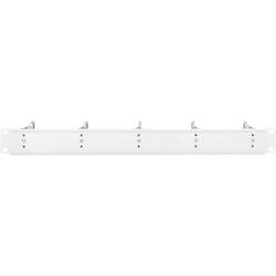 Digitus DN-97666 19 palec kabelové vedení pro datové skříně 1 U šedá