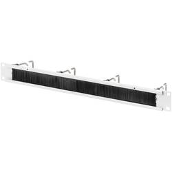 Digitus DN-97668 19 palec kabelové vedení pro datové skříně 1 U černá