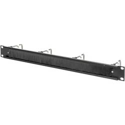 Digitus DN-97669 19 palec kabelové vedení pro datové skříně černá