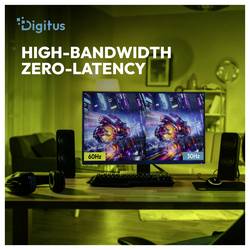 Digitus HDMI kabel Zástrčka HDMI-A, Zástrčka HDMI-A 30.00 m černá AK-330126-300-S 8K UHD, dvoužilový stíněný HDMI kabel
