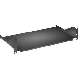 Intellinet 710916 19 palec 2 U Vhodné pro hloubku skříně: 600 mm černá (RAL 9005)