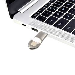 Xlyne X-Guard USB flash disk Retail 32 GB stříbrná 7932032 USB-A