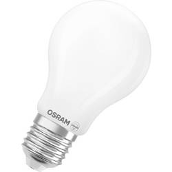 OSRAM HOMELIGHTING 4099854443787 LED Energetická třída (EEK2021) D (A - G) E27 1.8 W teplá bílá (Ø x v) 60.00 mm x 60.00 mm 1 ks