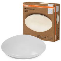 OSRAM HOMELIGHTING Ceiling Essential 350mm 2xE27 4099854444623 venkovní nástěnné LED osvětlení LED E27 bílá