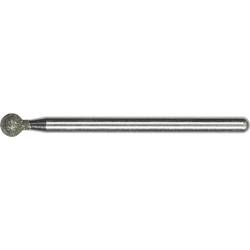 Proxxon 28226 Diamantový brusný hrot Průměr 4.4 mm 2 ks