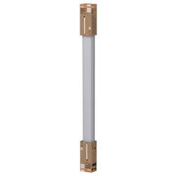 OSRAM HOMELIGHTING Damp proof Essential Extrusion 18W 600mm 840 LED světlo do vlhkých prostor