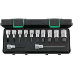 Stahlwille 54/12 KN 96031503 sada nástrčných klíčů 4 mm, 5 mm, 6 mm, 7 mm, 8 mm, 10 mm, 12 mm, 14 mm, 17 mm, 19 mm 1/2