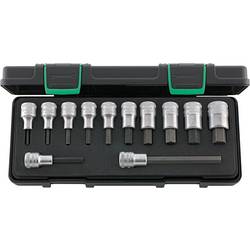 Stahlwille 54/12 KN 96031503 sada nástrčných klíčů 4 mm, 5 mm, 6 mm, 7 mm, 8 mm, 10 mm, 12 mm, 14 mm, 17 mm, 19 mm 1/2