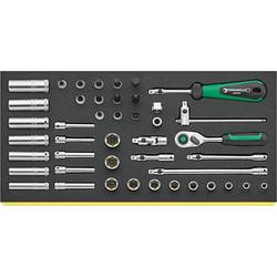 Stahlwille TCS 40/35/9 QR 96830366 sada nástrčných klíčů
