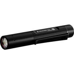Ledlenser P2R 503097 kapesní svítilna napájeno akumulátorem, na baterii 200 lm 8 h 36 g