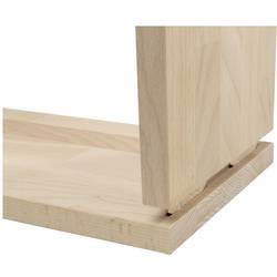 Wolfcraft 2923000 spojovací deska Množství 50 ks