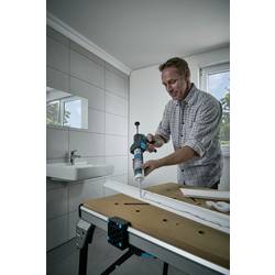 Wolfcraft 4357000 pistole na kartuše MG 310 COMPACT 1 ks