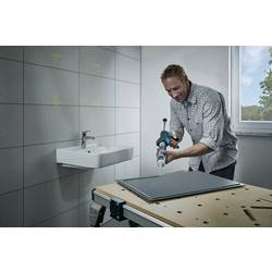 Wolfcraft 4357000 pistole na kartuše MG 310 COMPACT 1 ks