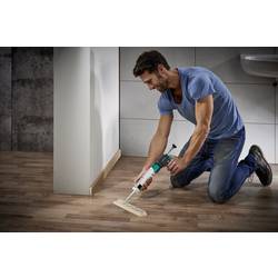Wolfcraft 4357000 pistole na kartuše MG 310 COMPACT 1 ks