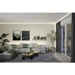 Paulmann MaxLED 1000 71244 LED pásek 2.5 m teplá bílá 1 ks