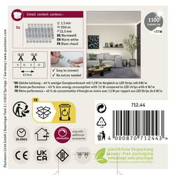 Paulmann MaxLED 1000 71244 LED pásek 2.5 m teplá bílá 1 ks