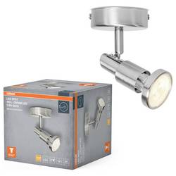 OSRAM HOMELIGHTING 4099854473548 LED reflektor GU10 žárovka 1 ks