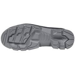 uvex 2 construction 6510143 bezpečnostní obuv S3, velikost (EU) 43, černá, šedá, 1 pár