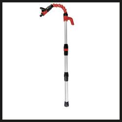 Einhell 4170429 Power X-Change GE-PP 18 RB Li - Solo ponorné tlakové čerpadlo 3000 l/h 20 m