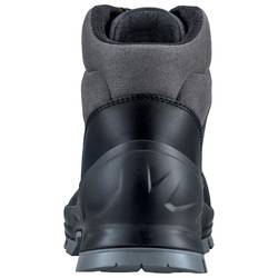 uvex 2 construction 6510242 bezpečnostní obuv S3, velikost (EU) 42, černá, šedá, 1 pár