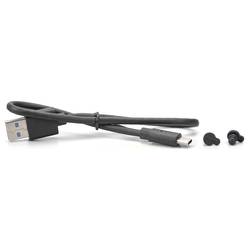 Digitus DA-71154 Pouzdro pro SSD M.2 USB-C™ (USB 3.2 Gen 1) 5 GBit/s M.2 SATA 2230, 2242, 2260, 2280 DA-71154