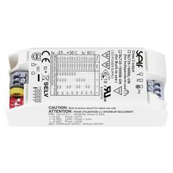 Self Electronics SLT35-1000IB-UN LED driver konstantní proud 35 W 250 - 1000 mA 2 - 50 V/DC bez možnosti stmívání, schválení nábytku , montáž na nehořlavém