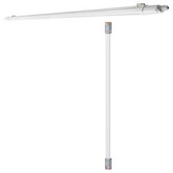 OSRAM HOMELIGHTING Submarine Integrated Slim Value 1.5M 24W 4000K LED světlo do vlhkých prostor 24 W
