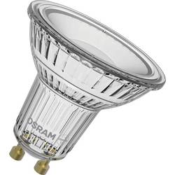 OSRAM HOMELIGHTING 4099854456992 LED reflektor Energetická třída (EEK2021) E (A - G) GU10 6.9 W studená bílá (Ø x v) 50.00 mm x 50.00 mm 1 ks