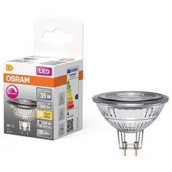 OSRAM HOMELIGHTING 4099854457012 LED reflektor Energetická třída (EEK2021) E (A - G) GU5.3 3.4 W teplá bílá (Ø x v) 50.00 mm x 50.00 mm 1 ks
