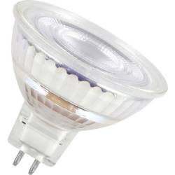 OSRAM HOMELIGHTING 4099854458309 LED reflektor Energetická třída (EEK2021) E (A - G) GU5.3 3.4 W studená bílá (Ø x v) 50.00 mm x 50.00 mm 1 ks