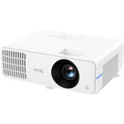 BenQ projektor LW650 DLP 4000 lm 640 x 480 VGA, 1280 x 800 WXGA, 3840 x 2160 4K UHD Podporuje 4K, automatická korekce lichoběžníkového zkreslení, s dálkovým